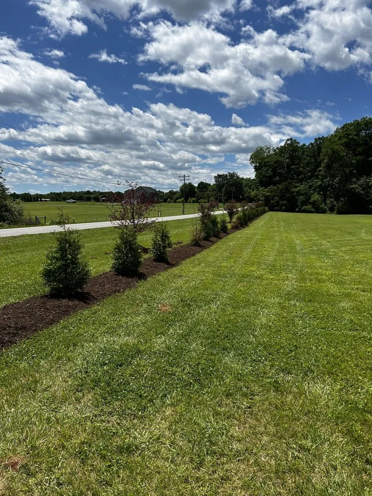 Affordable landscape design in Catawba, NC - C & E Lawn & Landscape