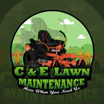 C & E Lawn & Landscape