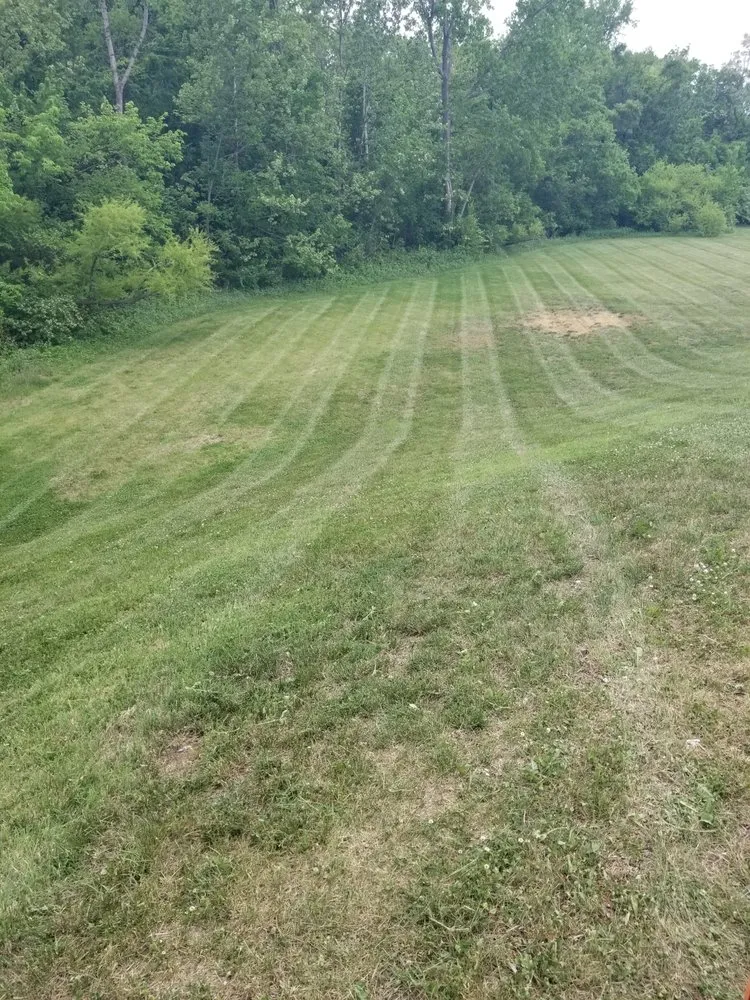 Top-rated landscaping services for homes across Paola, KS - C & E Lawn Care