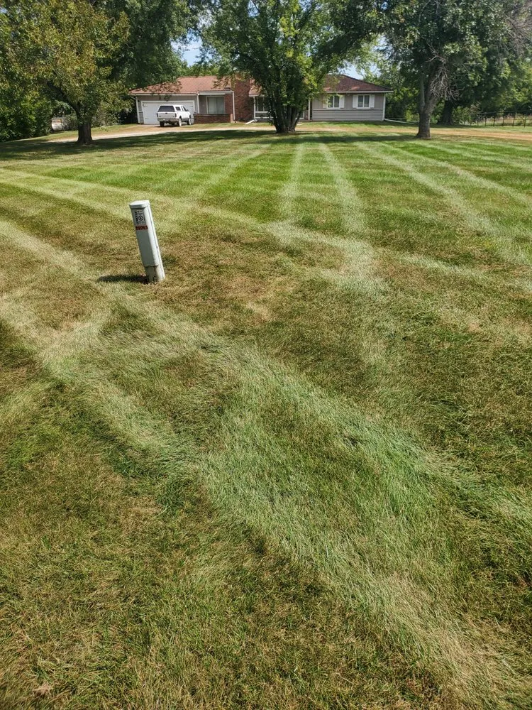 Custom landscaping services experts serving Paola, KS - C & E Lawn Care