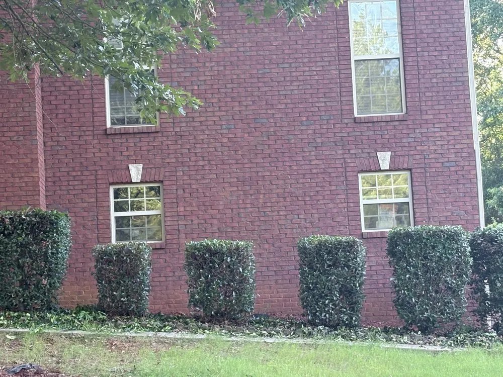 Top-rated lawn care service for outdoor upgrades in Pell City, AL by C & E Lawncare And More