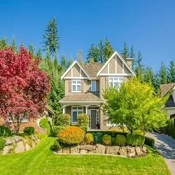 Custom outdoor landscaping experts serving Spokane, WA - C & E Sprinkler