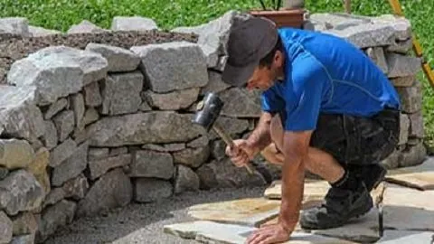 Professional landscaping services in Spokane, WA by C & E Sprinkler