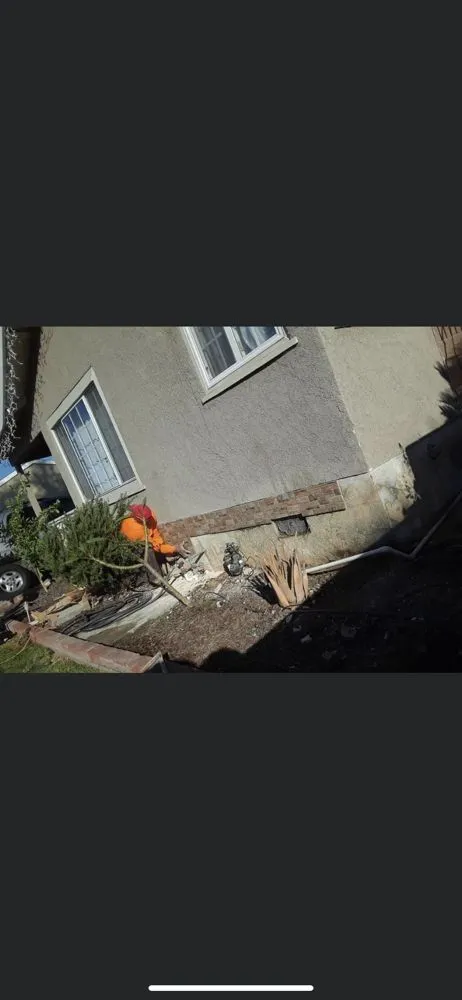 Professional lawn mowing service in Baldwin Park, CA by C & F Landscape