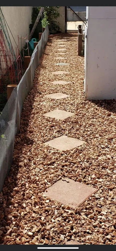 Trusted yard cleanup service experts serving Baldwin Park, CA - C & F Landscape