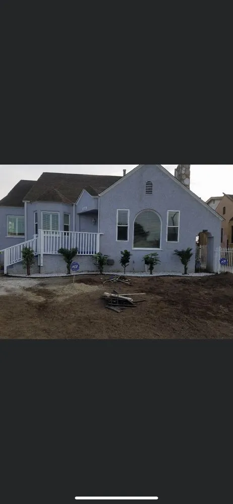 Local residential landscaping experts serving Baldwin Park, CA - C & F Landscape