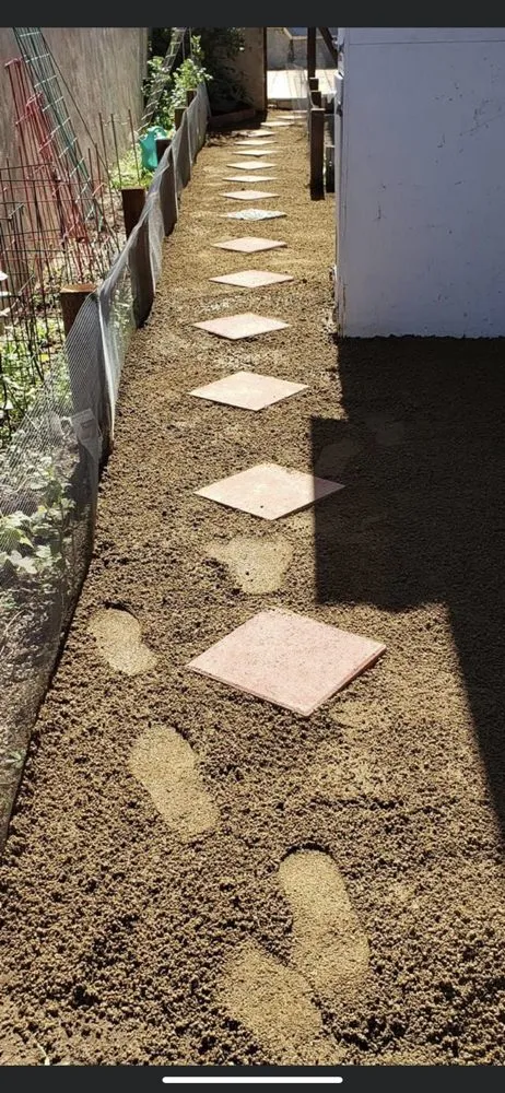 Expert garden landscaping near you in Baldwin Park, CA by C & F Landscape