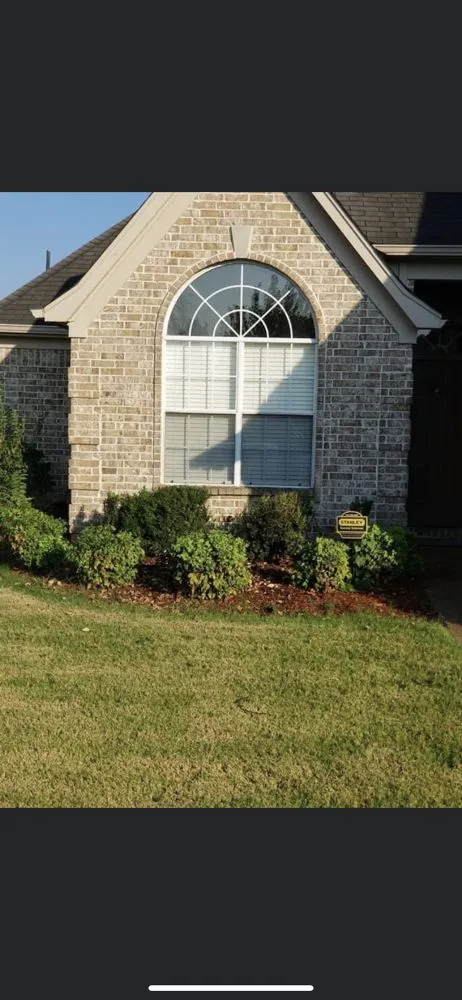 Local outdoor landscaping for homes in Baldwin Park, CA by C & F Landscape