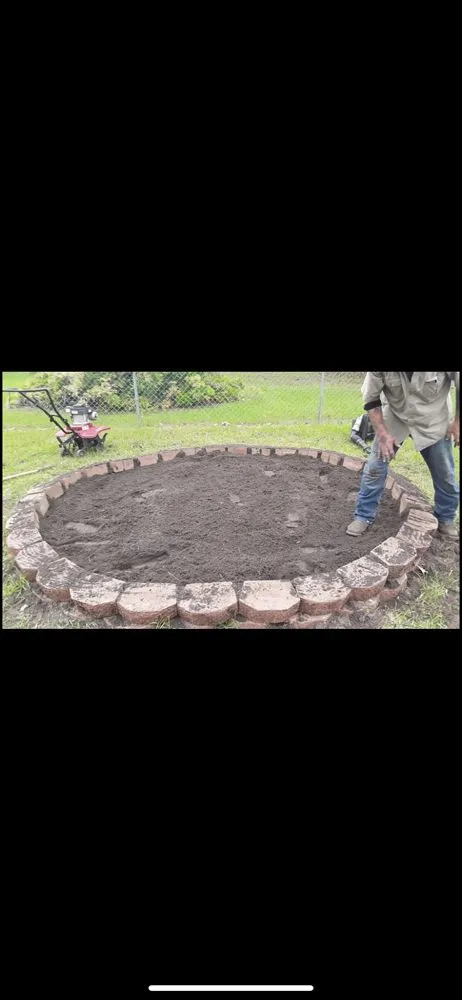 Reliable landscape installation for year-round maintenance in Baldwin Park, CA by C & F Landscape