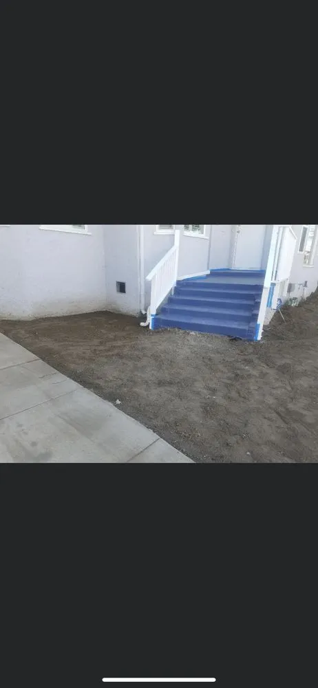 Trusted landscaping services experts serving Baldwin Park, CA - C & F Landscape