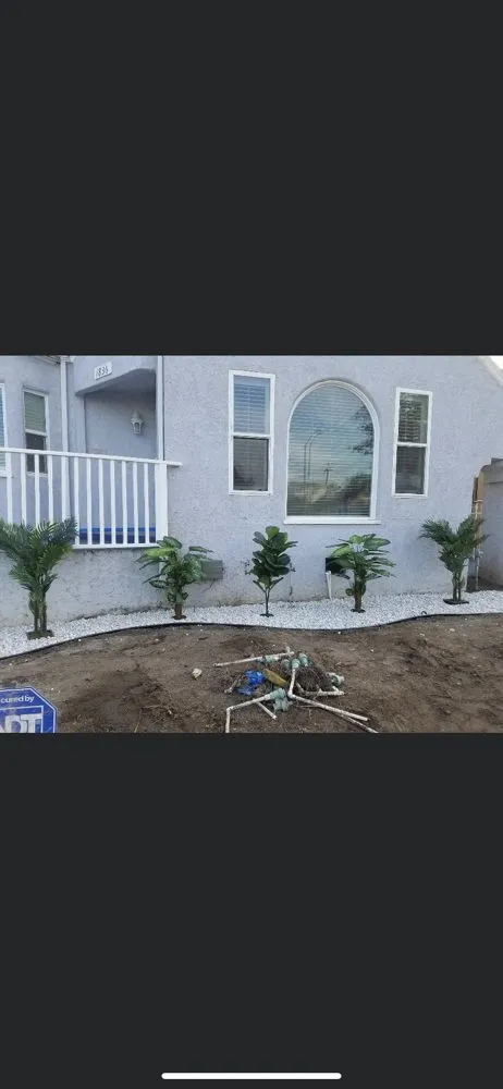 Reliable lawn care service for year-round maintenance across Baldwin Park, CA - C & F Landscape