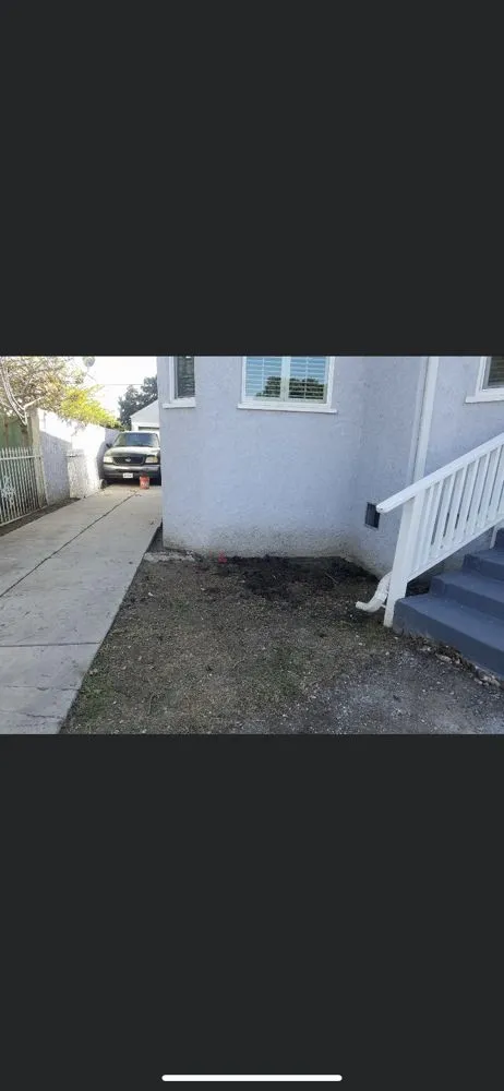 Custom yard maintenance for year-round maintenance in Baldwin Park, CA by C & F Landscape