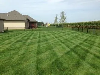 Expert landscaping services experts serving Allegan, MI - C & F Lawncare