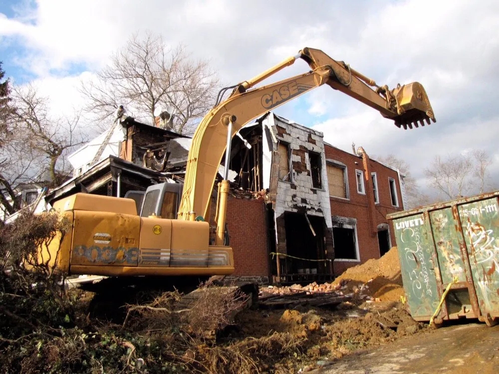 Local landscape design experts serving Allegan, MI - C & F Lawncare