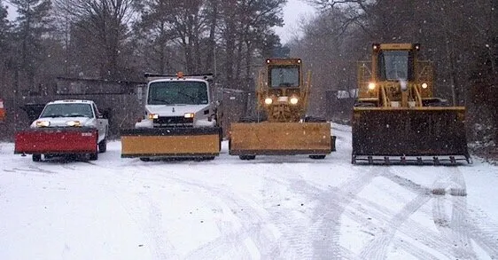 Custom garden landscaping in Allegan, MI - C & F Lawncare