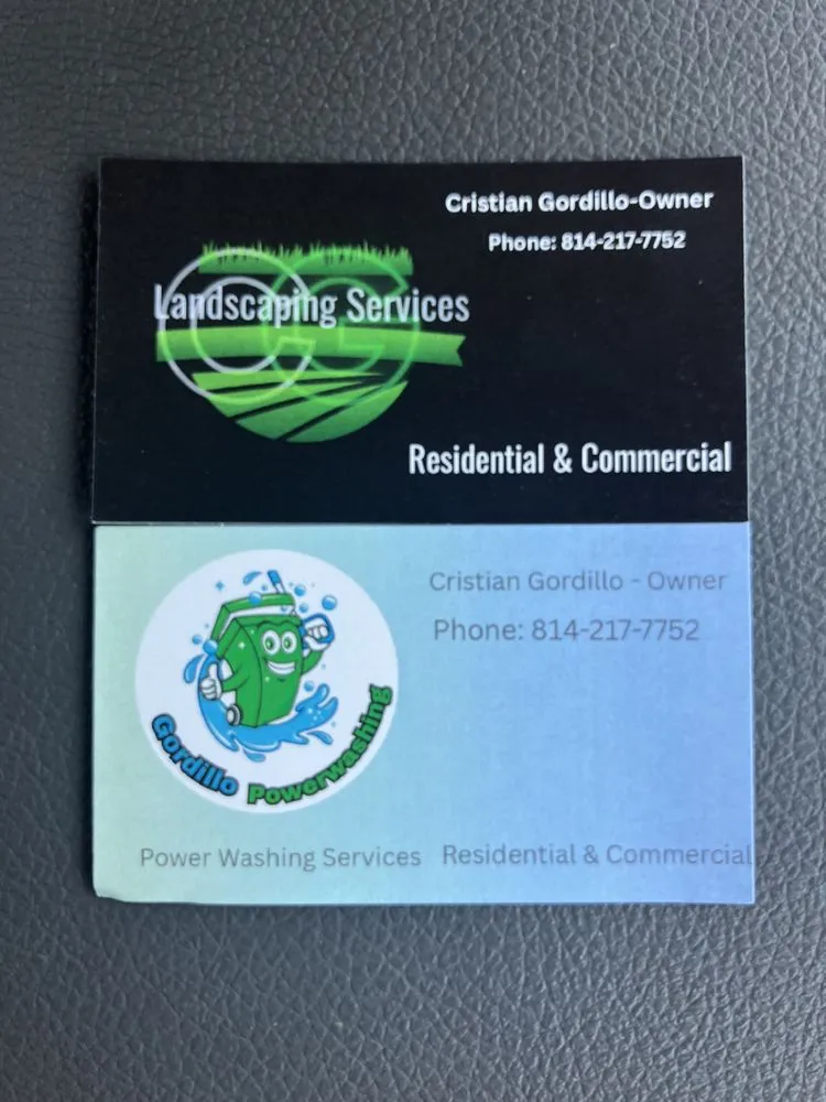 Reliable garden landscaping for outdoor upgrades across Erie, PA - C & G Landscaping