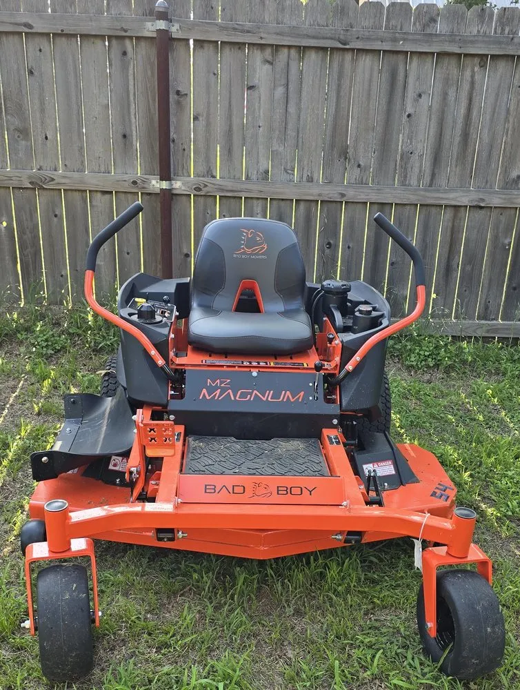 Custom yard maintenance for outdoor upgrades across Fairfield, TX - C & G Landscaping