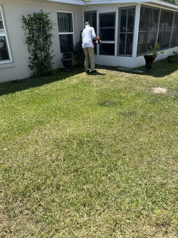 Reliable landscape design for outdoor upgrades across Ocala, FL - C & G Lawn Care And Landscape