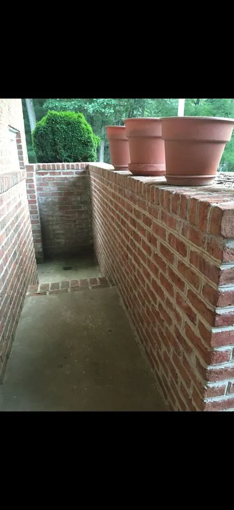 Expert landscaping services in Olney, MD - C & G Masonry