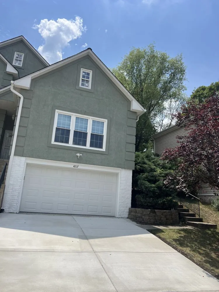 Top-rated garden landscaping for outdoor upgrades across Olney, MD - C & G Masonry