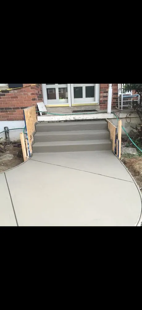 Affordable lawn care service in Olney, MD by C & G Masonry