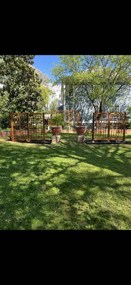 Local yard maintenance for beautiful yards in Olney, MD by C & G Masonry