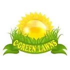 Reliable lawn mowing service in Yukon, OK - C- Green Lawns