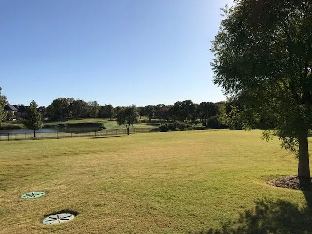 Custom lawn care service in Yukon, OK - C- Green Lawns