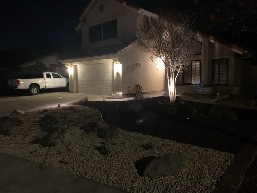 Top-rated yard maintenance in Encinitas, CA - C & H Gardens Artistic Landscape & Tree Service