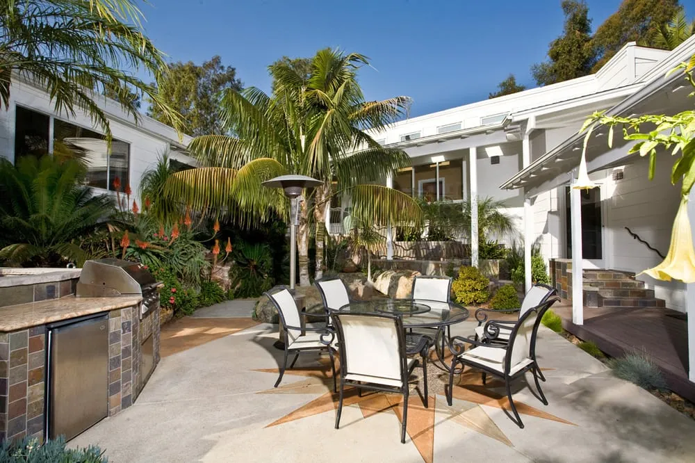 Local landscape design experts serving Encinitas, CA - C & H Gardens Artistic Landscape & Tree Service