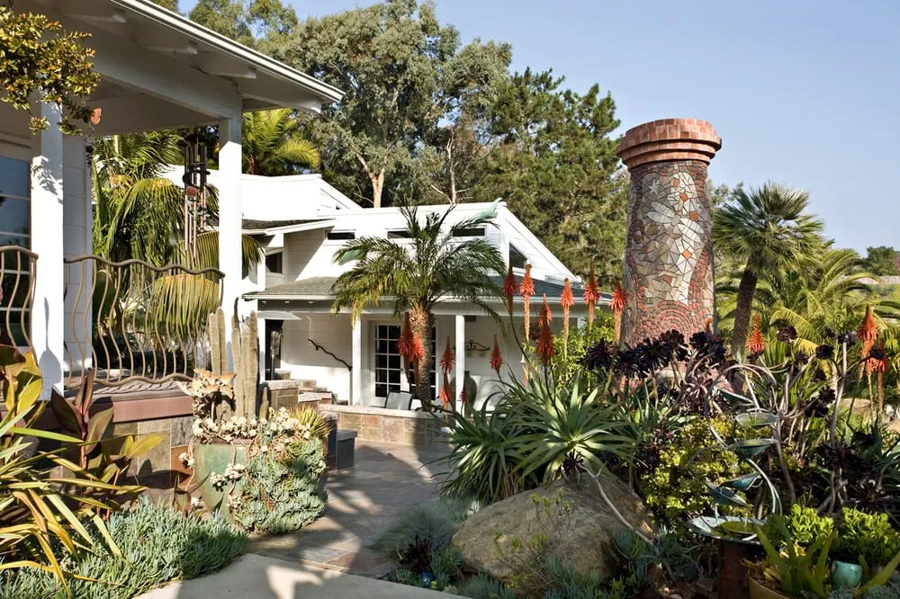 Reliable landscape design for outdoor upgrades in Encinitas, CA by C & H Gardens Artistic Landscape & Tree Service