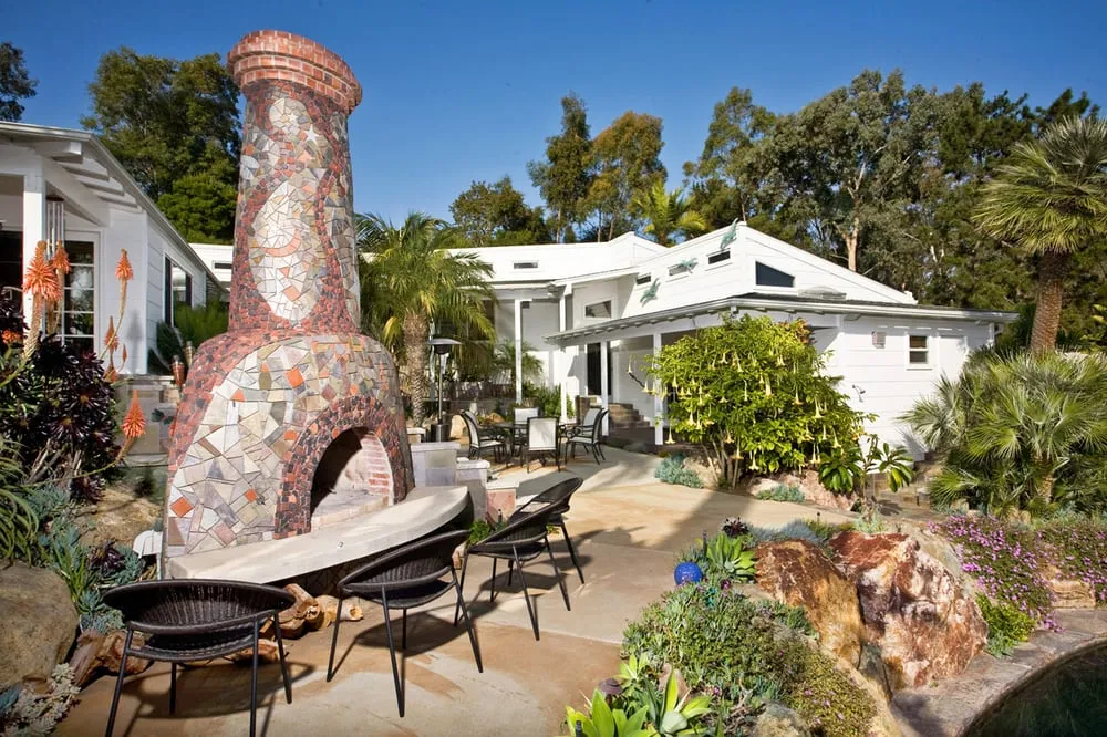 Trusted garden landscaping in Encinitas, CA by C & H Gardens Artistic Landscape & Tree Service