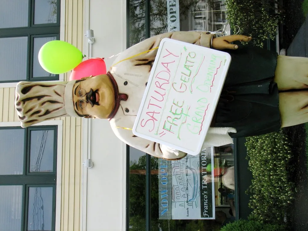 Local lawn mowing service in Encinitas, CA by C & H Gardens Artistic Landscape & Tree Service