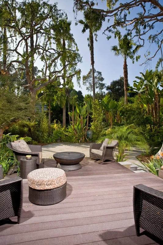 Expert landscape installation for year-round maintenance across Encinitas, CA - C & H Gardens Artistic Landscape & Tree Service