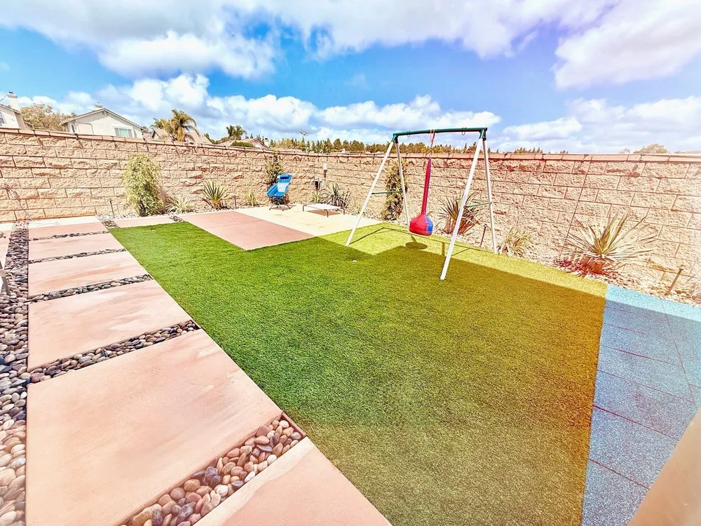 Affordable yard maintenance in Encinitas, CA - C & H Gardens Artistic Landscape & Tree Service