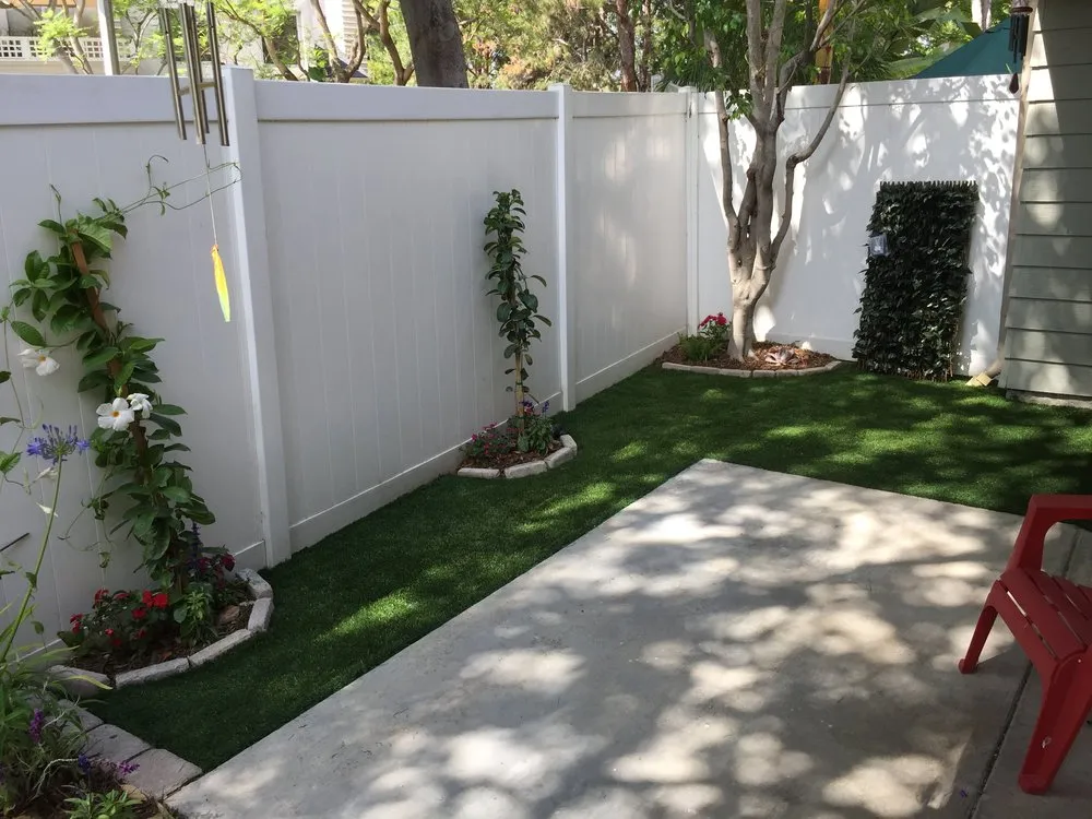 Trusted outdoor landscaping experts serving Costa Mesa, CA - C & H Landscape