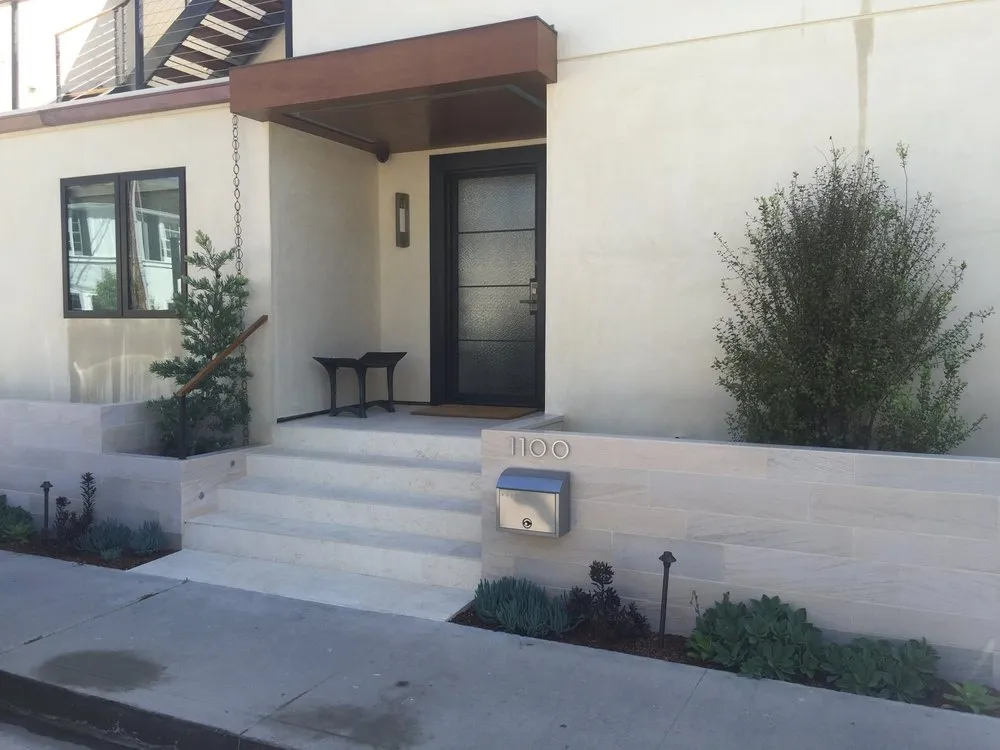 Trusted yard maintenance for beautiful yards across Costa Mesa, CA - C & H Landscape