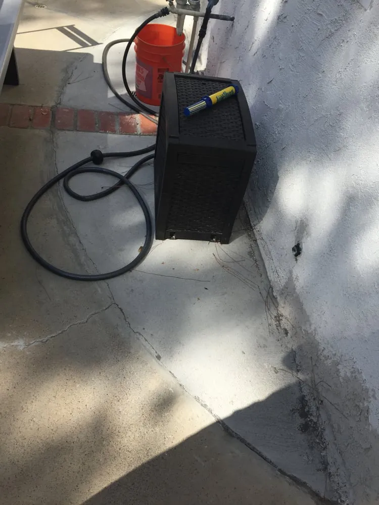 Professional yard cleanup service experts serving Costa Mesa, CA - C & H Landscape