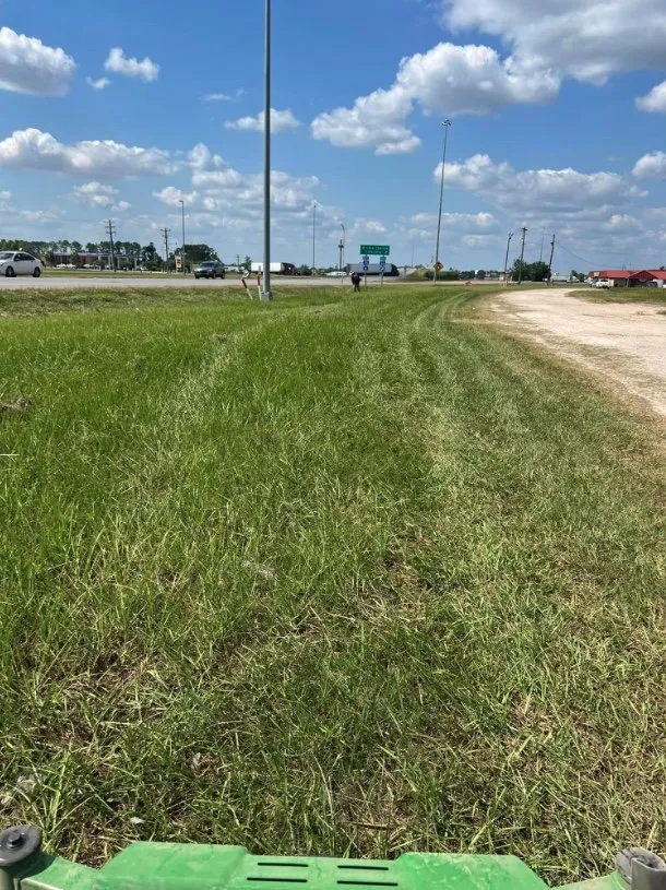 Expert outdoor landscaping experts serving Rayne, LA - C & J Affordable Lawn Care & More