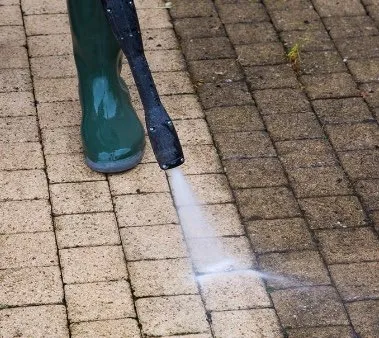 Custom outdoor landscaping for beautiful yards in Rayne, LA by C & J Affordable Lawn Care & More