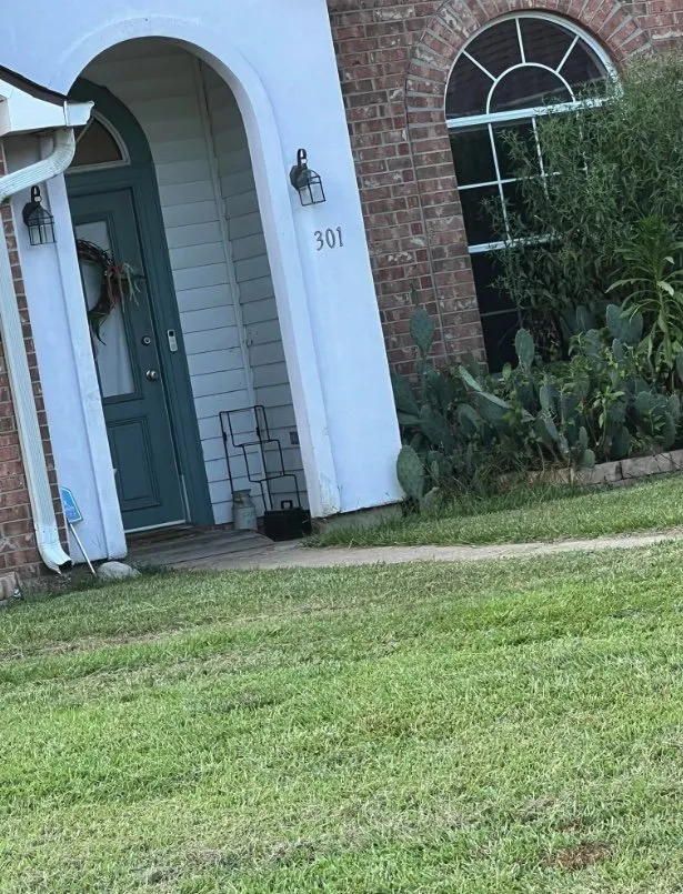 Professional outdoor landscaping for beautiful yards in Rayne, LA by C & J Affordable Lawn Care & More