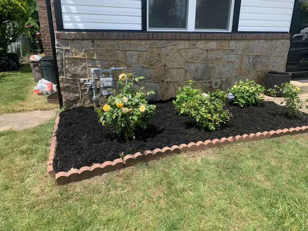 Top-rated landscaping services in Freeport, NY by C & J Bros Landscaping