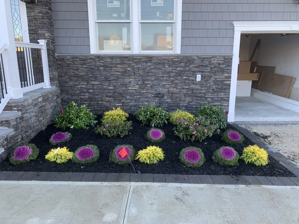 Custom landscape design experts serving Freeport, NY - C & J Bros Landscaping