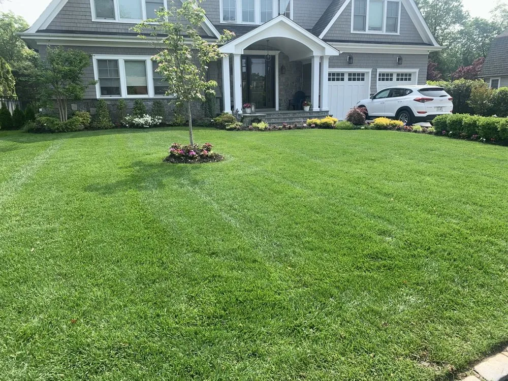 Expert lawn care service experts serving Freeport, NY - C & J Bros Landscaping