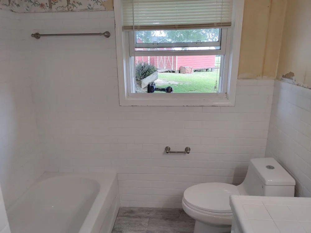 Affordable landscape design experts serving Bremen, GA - C & J Brothers And Contractors