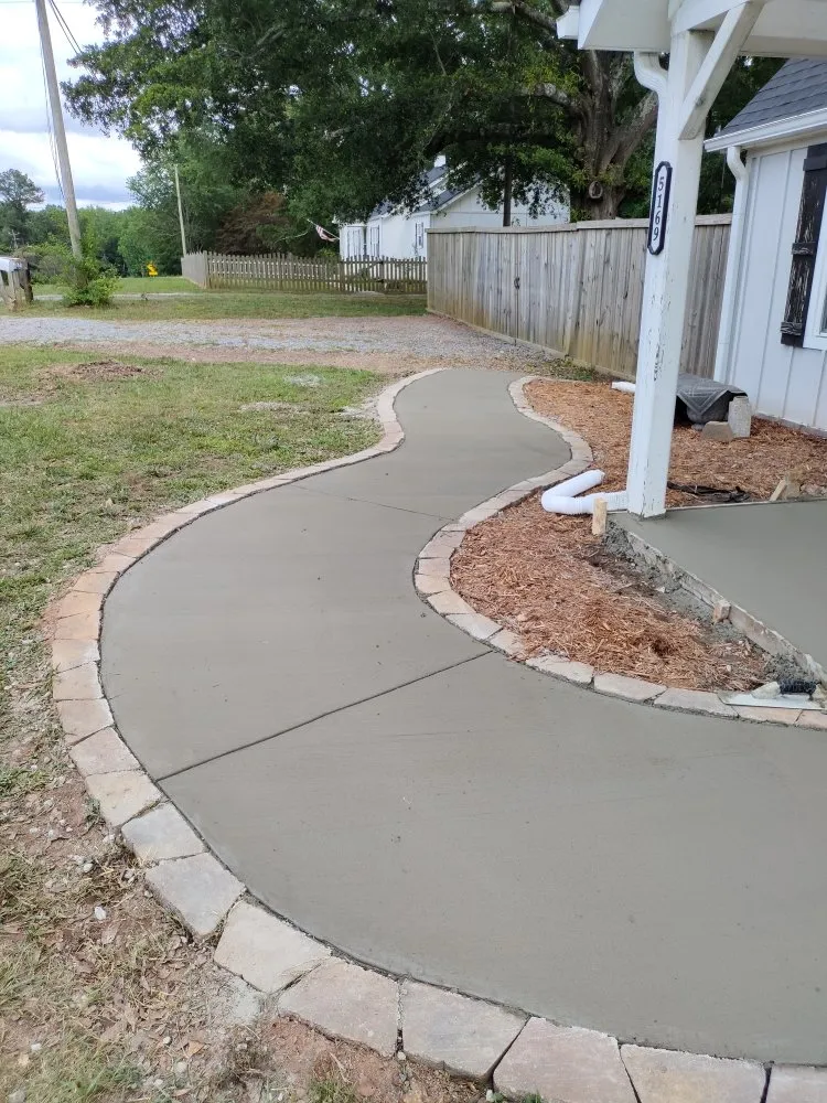 Trusted yard maintenance near you in Bremen, GA by C & J Brothers And Contractors