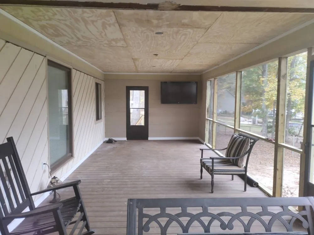 Professional landscaping services experts serving Bremen, GA - C & J Brothers And Contractors