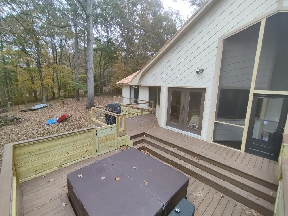 Trusted lawn mowing service experts serving Bremen, GA - C & J Brothers And Contractors