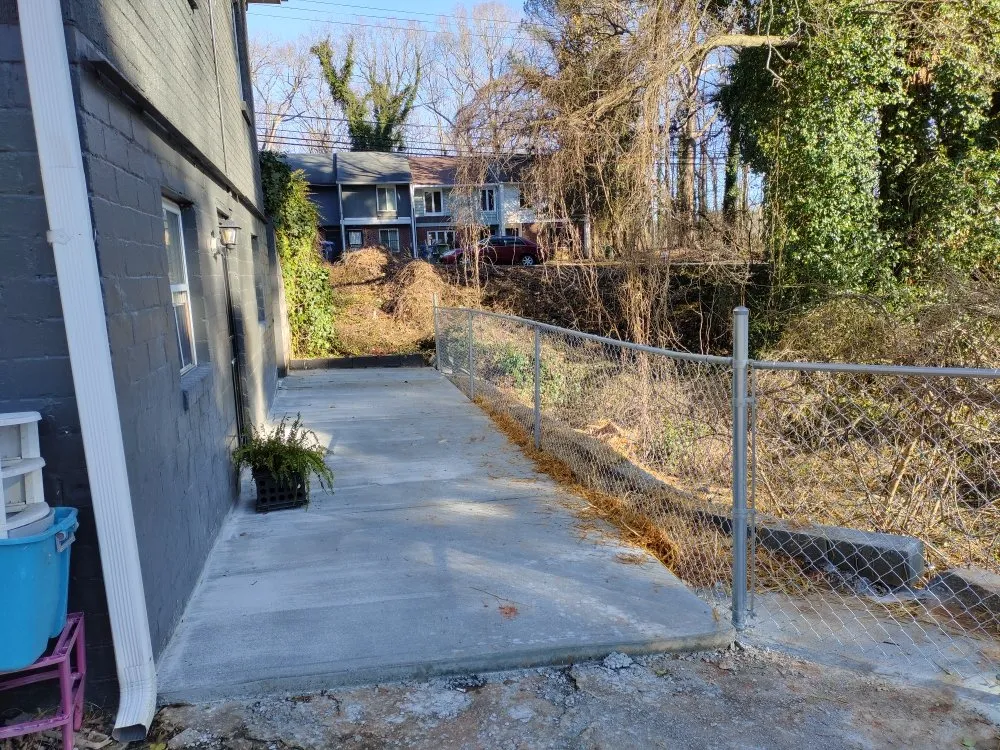 Professional landscape design in Bremen, GA by C & J Brothers And Contractors