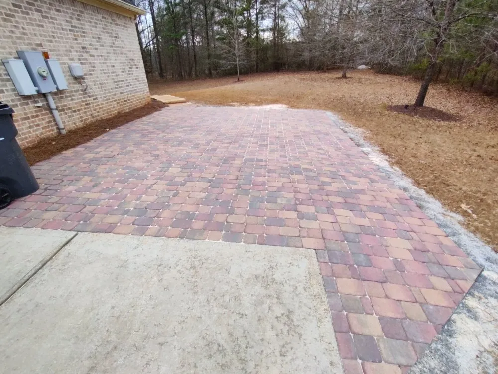 Top-rated landscape design in Bremen, GA - C & J Brothers And Contractors
